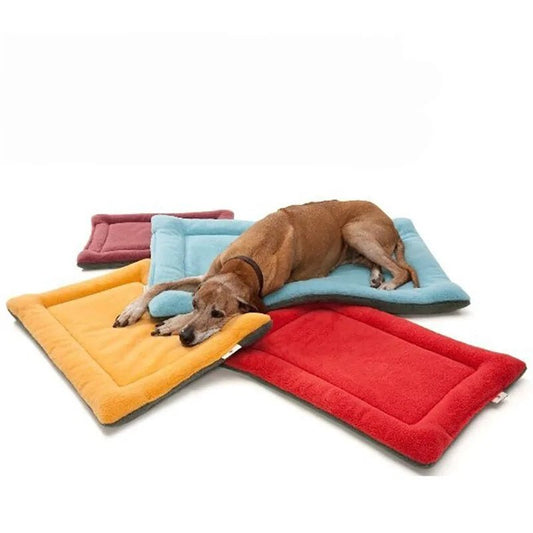 Pet Cushion Sofa Bed - Paws and PatsPet Bed