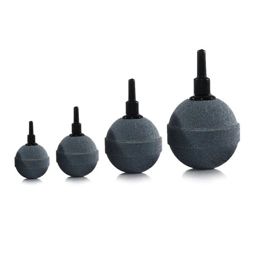 Round Aquarium Air Stones - Paws and PatsFish Tank